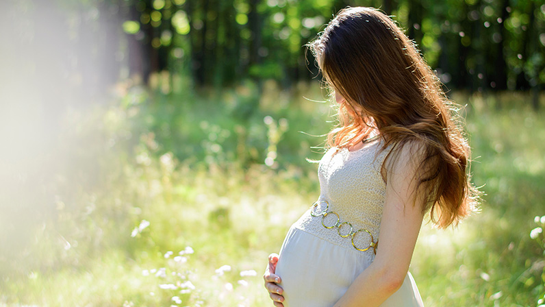 Ácido fólico en el embarazo (y sin estar embarazada
